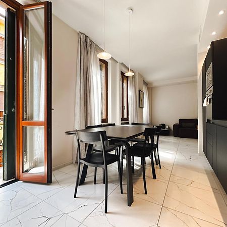 The Bright Nest Apartments Верона Экстерьер фото