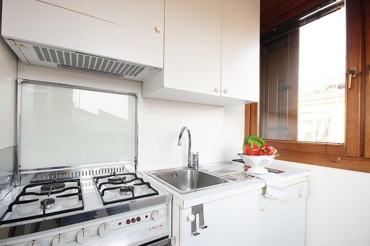 The Bright Nest Apartments Верона Экстерьер фото