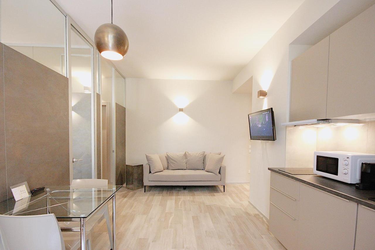 The Bright Nest Apartments Верона Экстерьер фото