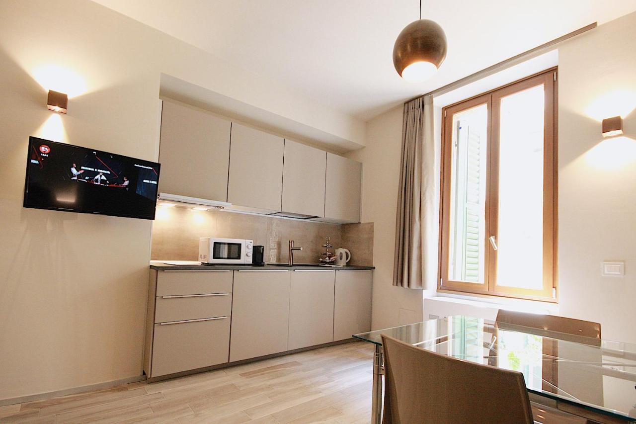 The Bright Nest Apartments Верона Экстерьер фото
