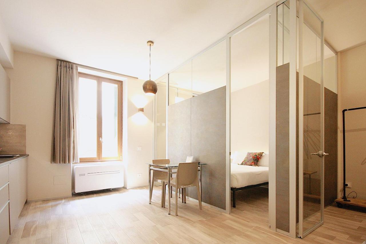The Bright Nest Apartments Верона Экстерьер фото