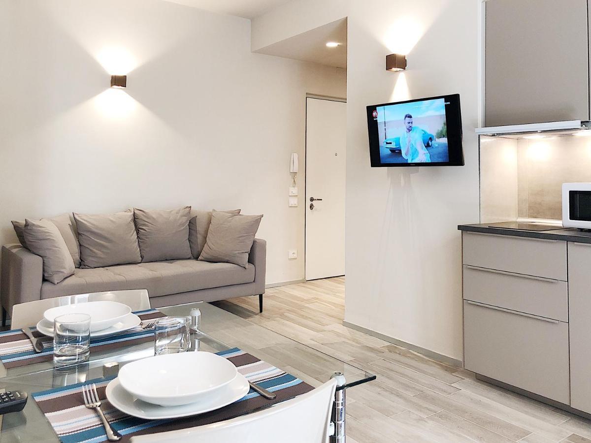 The Bright Nest Apartments Верона Экстерьер фото
