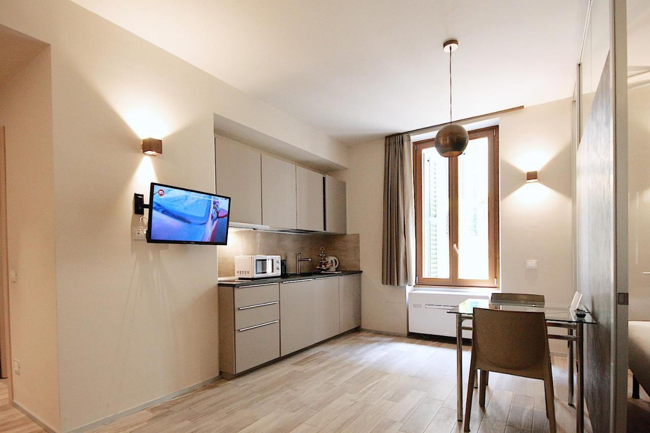 The Bright Nest Apartments Верона Экстерьер фото